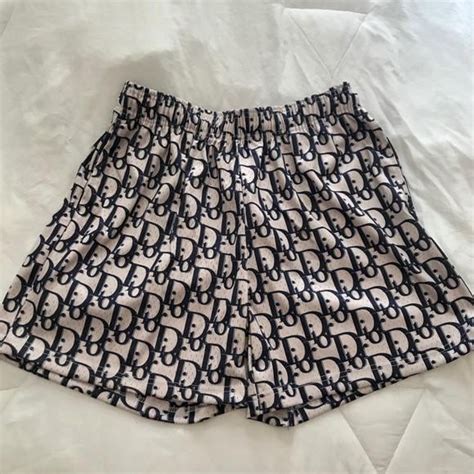 reddit DHgate shorts dior